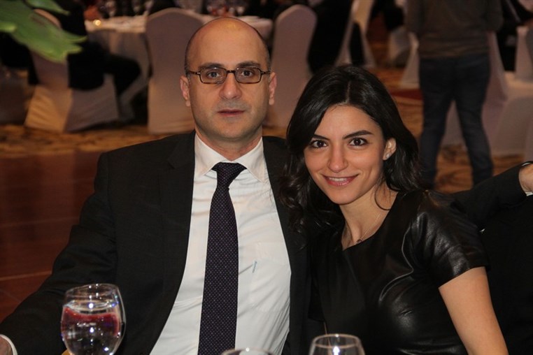 LAU MSA 3rd Annual Gala Dinner